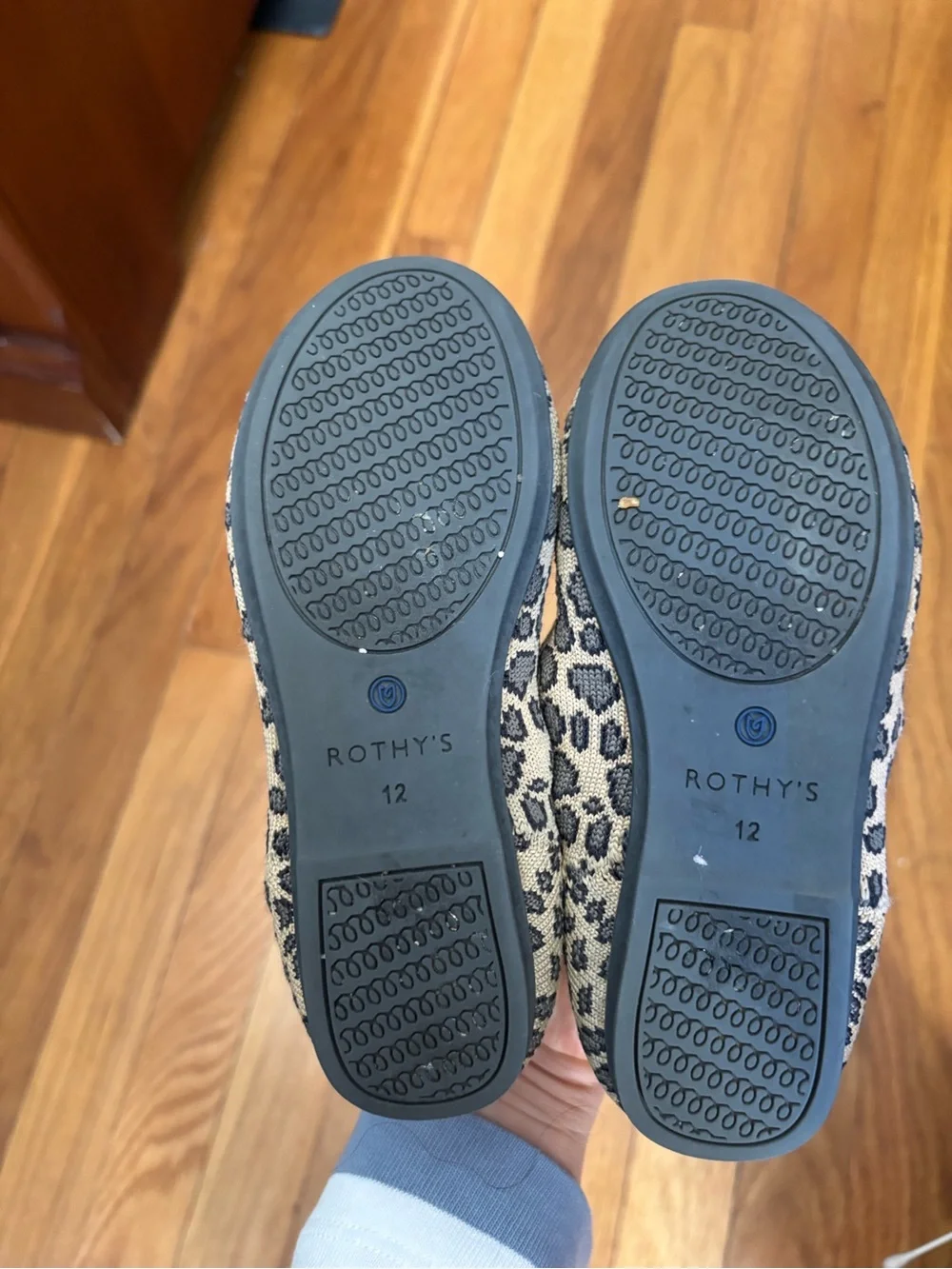 Rothys comfortable slip